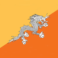 send rakhi to bhutan
