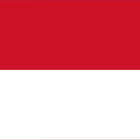 rakhi to indonesia