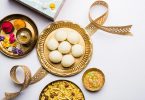 Send Delectable Rakhi Sweets to India from USA