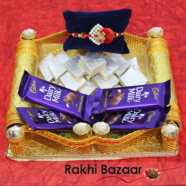 Rakhi Gifts - Gifts By Rashi