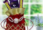 Mesmerizing Rakhi Gifts