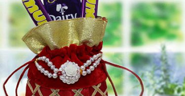 Mesmerizing Rakhi Gifts