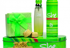 Return Gifts for Sister