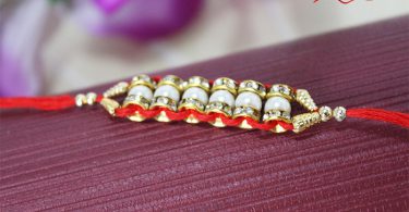 Latest Rakhi Collection