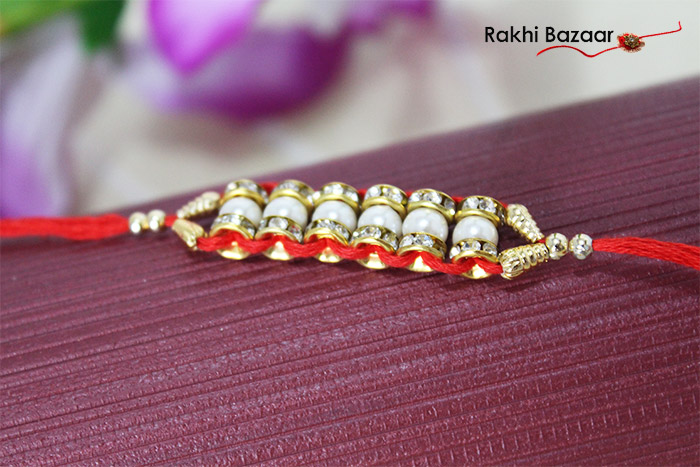 Latest Rakhi Collection