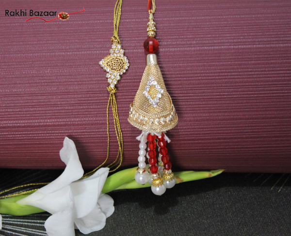 Collection of Rakhi Gifts
