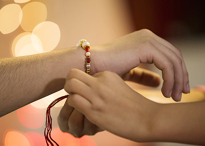 Rakhis Trending