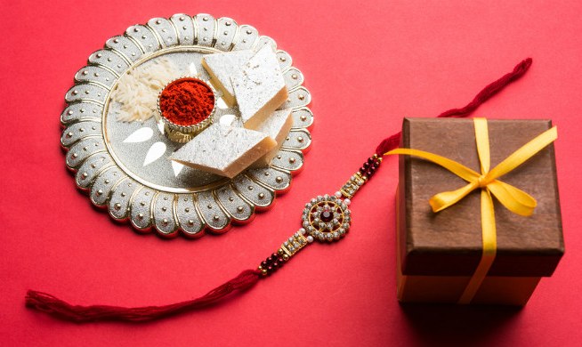 Raksha Bandhan Gift Combo Ideas For Your Brother