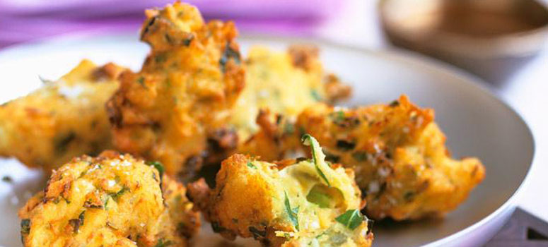 Pakoras