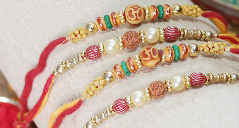 rakhi 2019