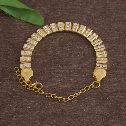 Designer Bracelet Rakhi