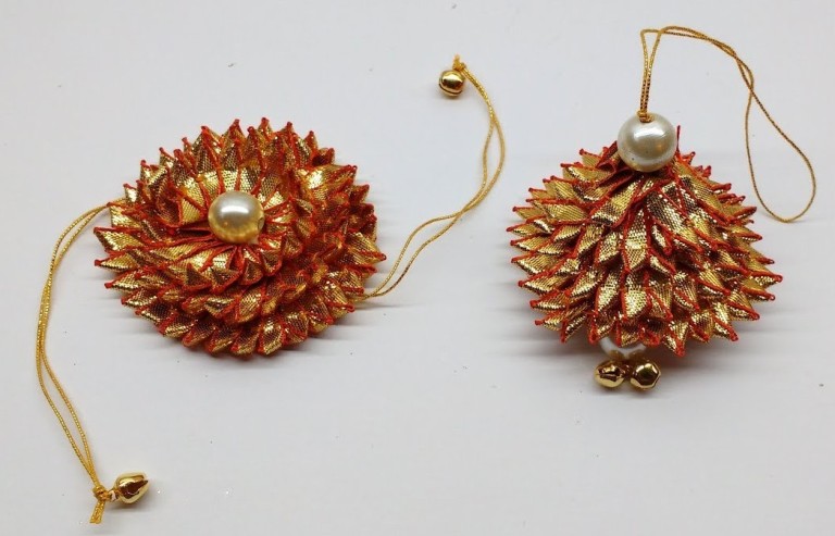 Gota Patti Lumba Rakhi