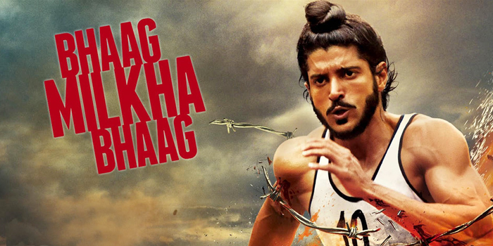 Bhaag Milkha Bhaag