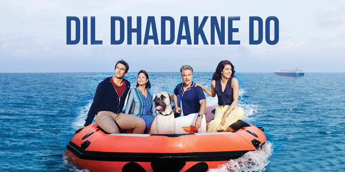 Dil Dhadakne Do