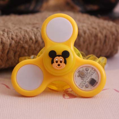 Fidget Spinner Cartoon Rakhi