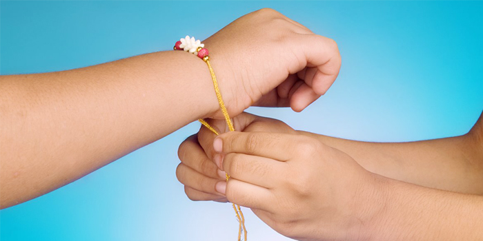 raksha bandhan