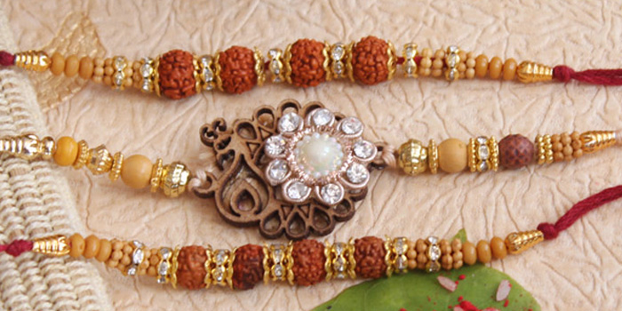 Chandan Rakhi
