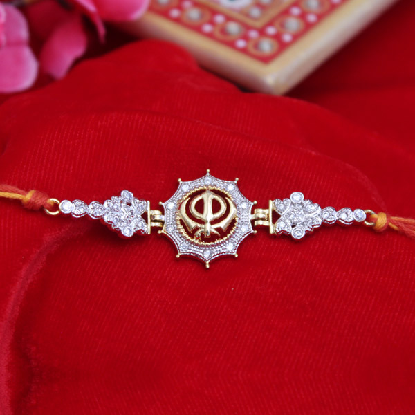 Ek Onkar AD Rakhi