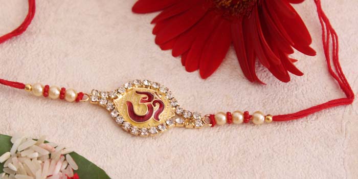 Navratna Rakhi