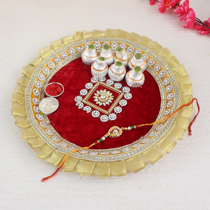 motif thali