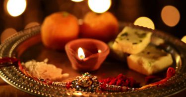 9 Rakhi Puja Thalis To Make Your Rakhi Ceremony