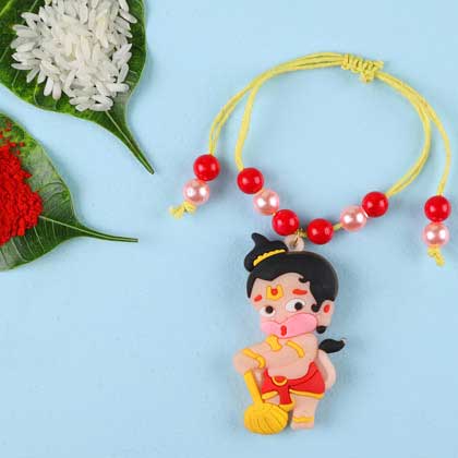 Hanuman Rakhi