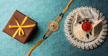 Rakhi Gifts for Brothers
