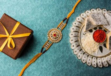 Rakhi Gifts for Brothers