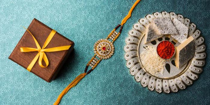 Rakhi Gifts for Brothers