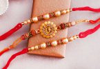 Top Newly-Launched Spiritual Rakhis