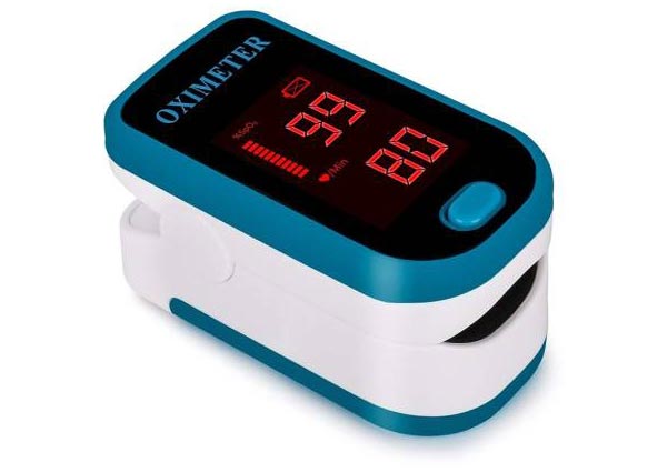 Oximeter