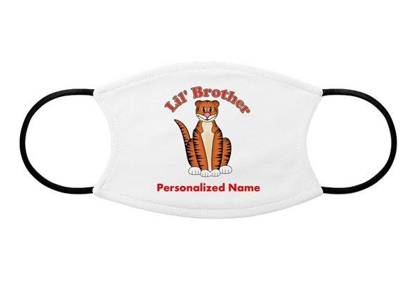 Personalized Face Mask