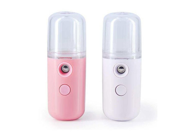 Portable Hand Sanitizer