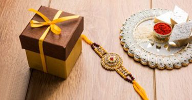 Best Rakhi Gift Ideas