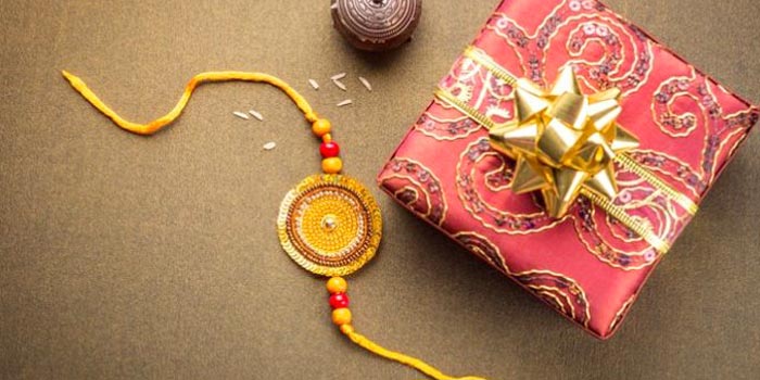 Best Rakhi Gifts for Brother