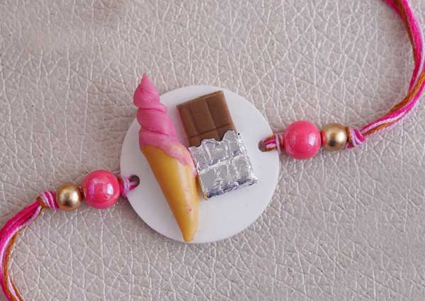 Sweets Rakhi