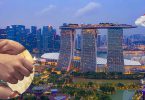 Raksha Bandhan in Singapore