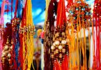 Best Rakhi Colors