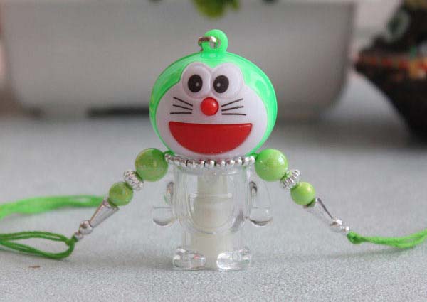 green colored Rakhi
