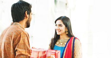 Rakhi Gift Ideas for Sister-in-Law