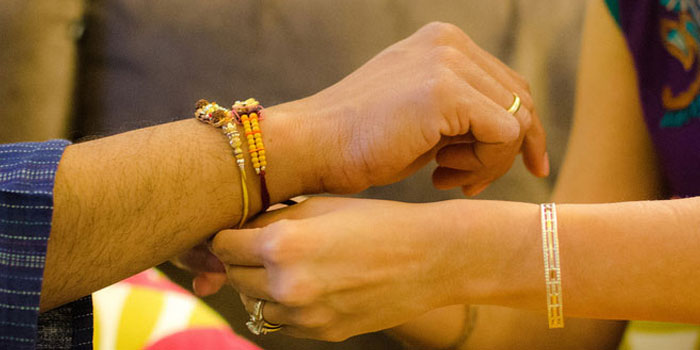 Significance of Raksha Bandhan