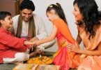 Importance-of-Rakhi-Celebration in Various Indian States