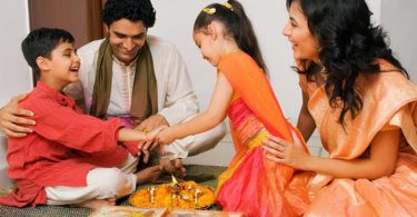 Importance-of-Rakhi-Celebration in Various Indian States