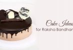 Cake Ideas for Raksha Bandhan 2022