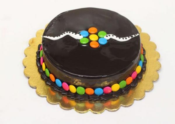 Chocolate Cakes