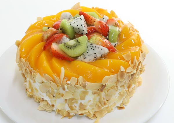 Fruit Cakes