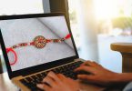How to Send Rakhi Gifts to Your Brother Living Abroad