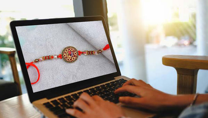 How to Send Rakhi Gifts to Your Brother Living Abroad