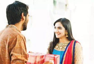 How to Surprise Brother on Raksha Bandhan.
