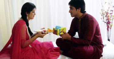 Ideas to Dress up for Raksha Bandhan